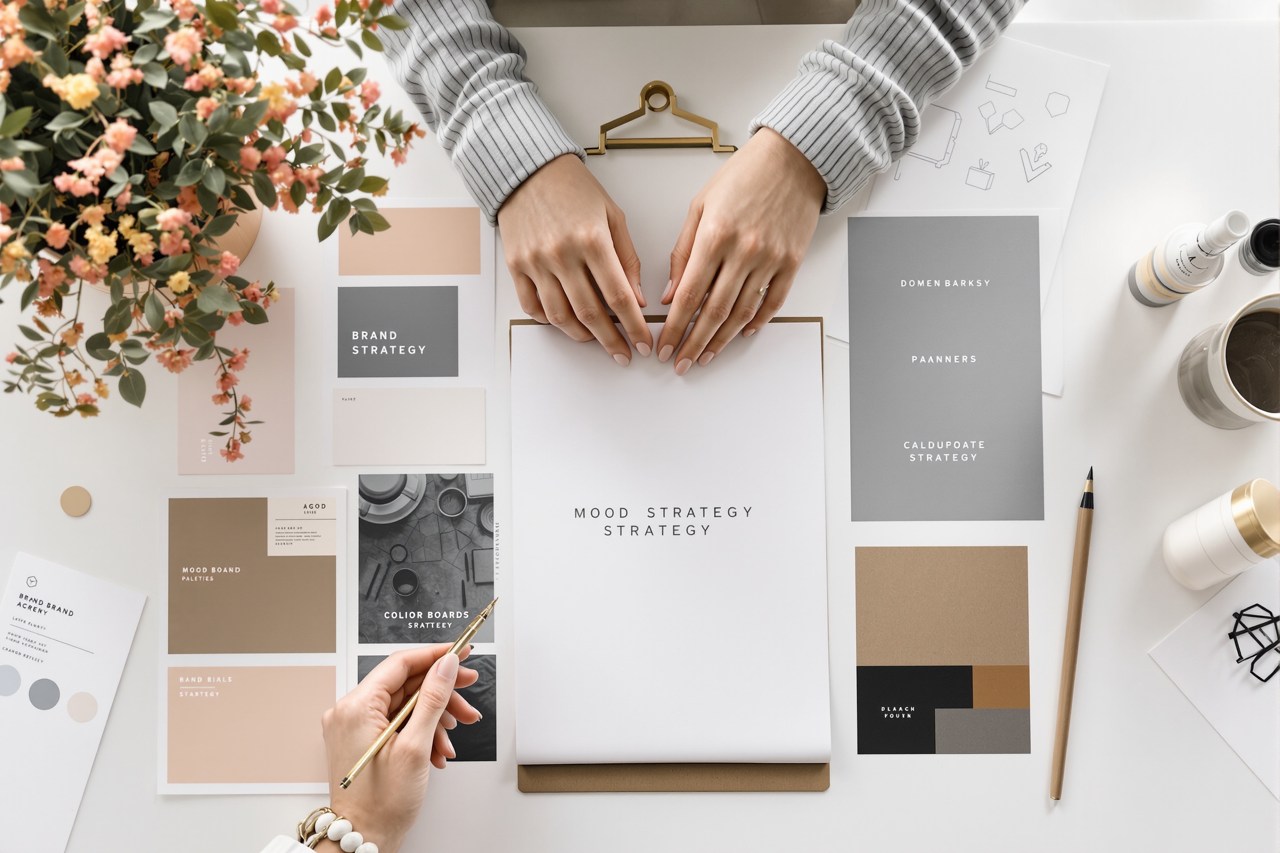 Branding Estratégico