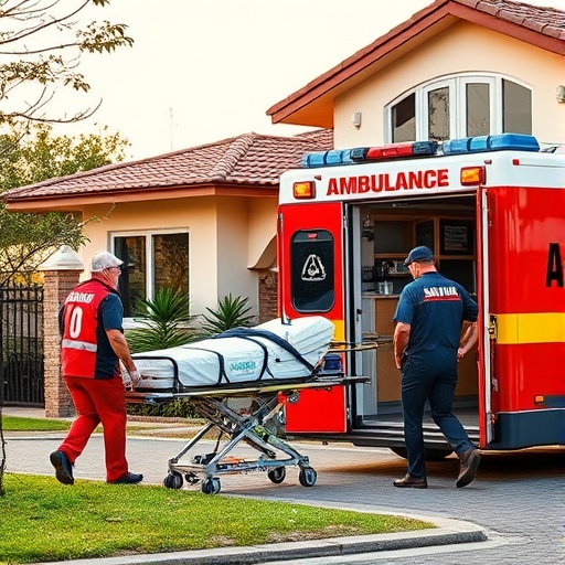 Quando chamar o SAMU: situações de emergência que não podem esperar