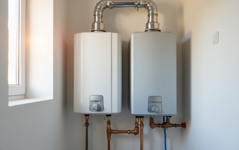 7 Warning Signs Your Water Heater Needs Replacement