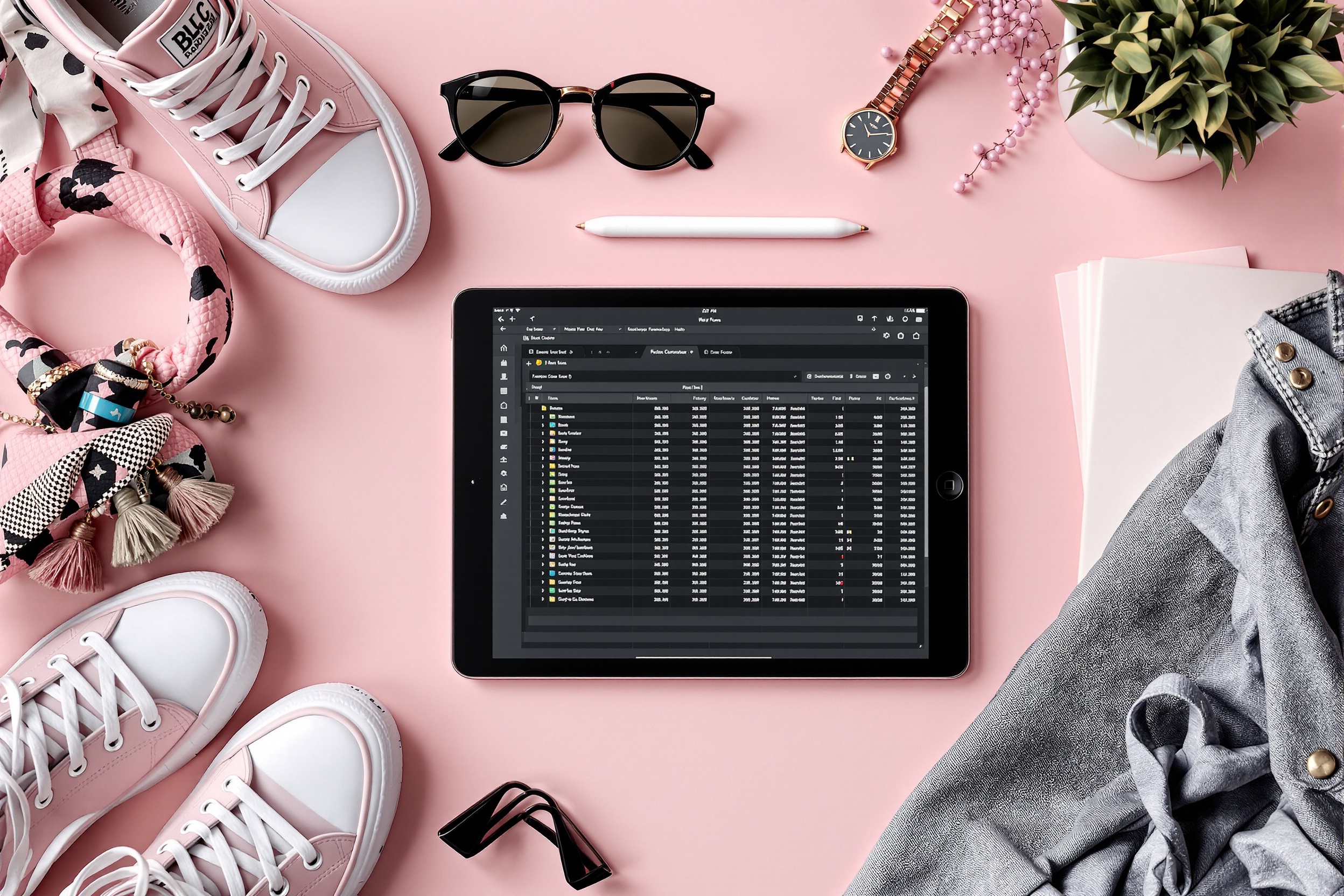What Is Oopbuy Spreadsheet & How It Works