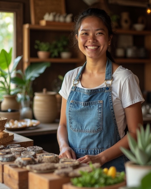 Supporting Local Business