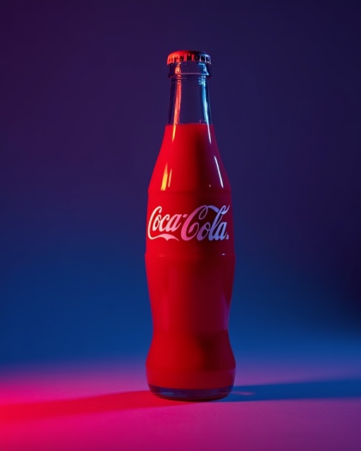 Coca-Cola