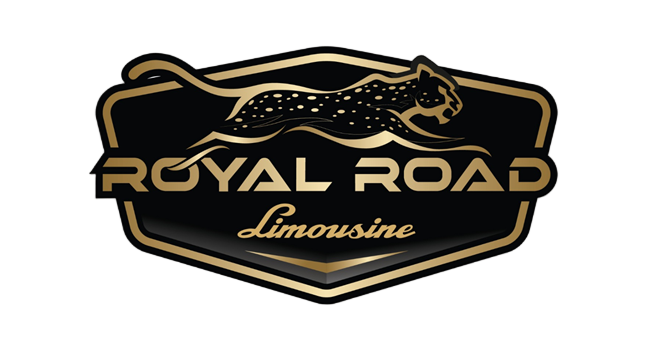 Royal Road Limousine Logo