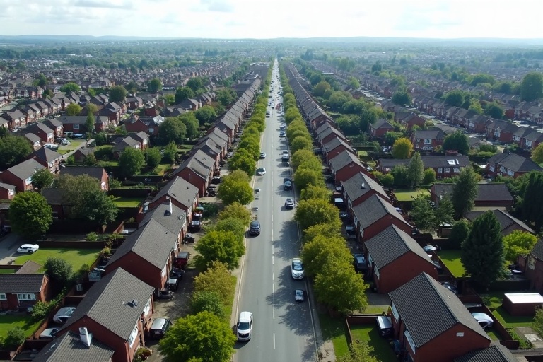 Drain unblocking in Sale