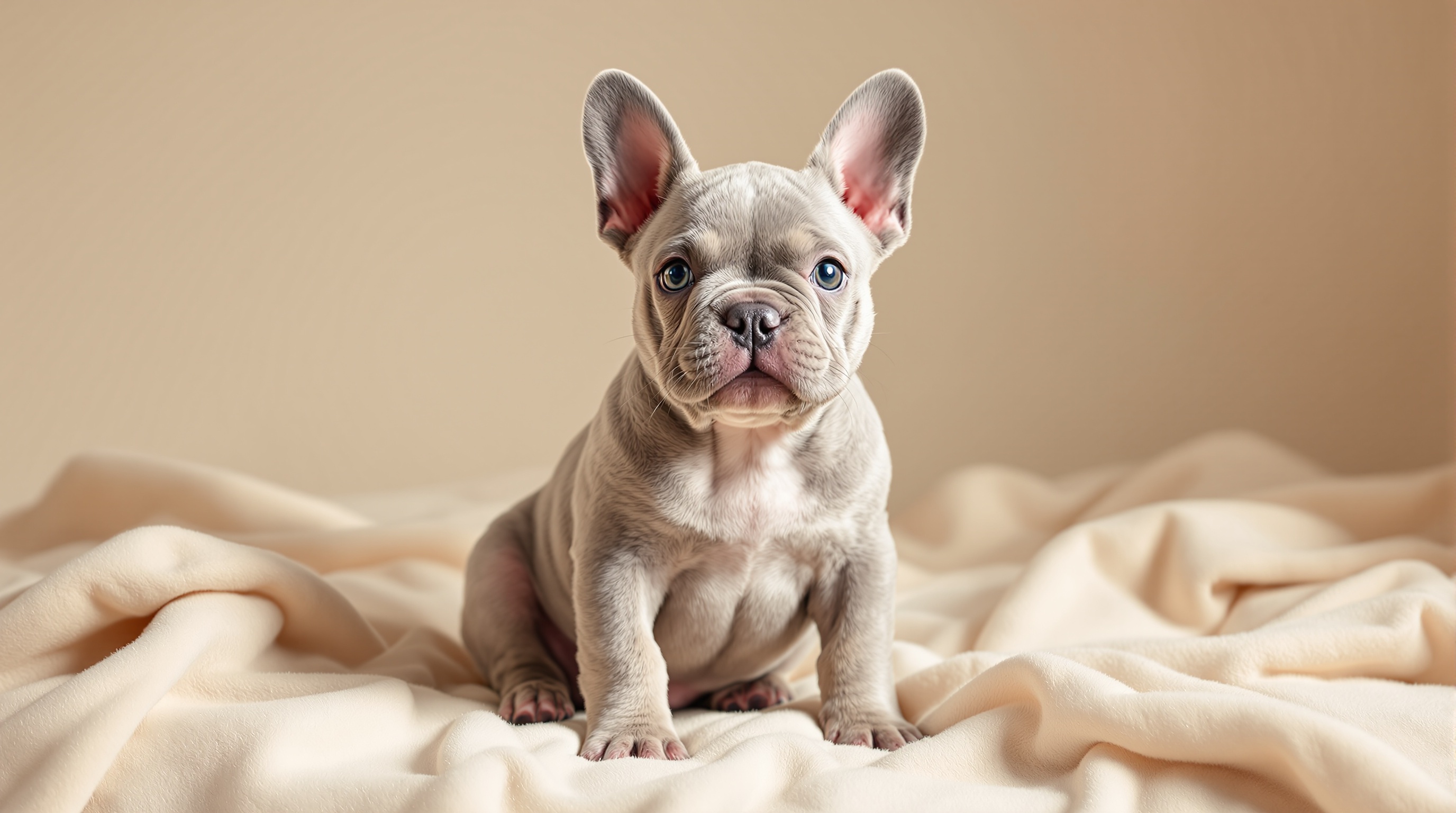 The Complete Guide to French Bulldog Color Genetics
