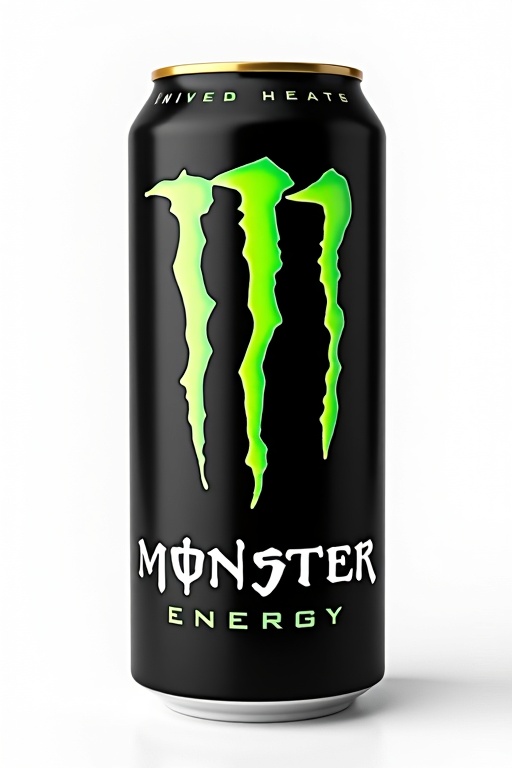 Monster 473 ml