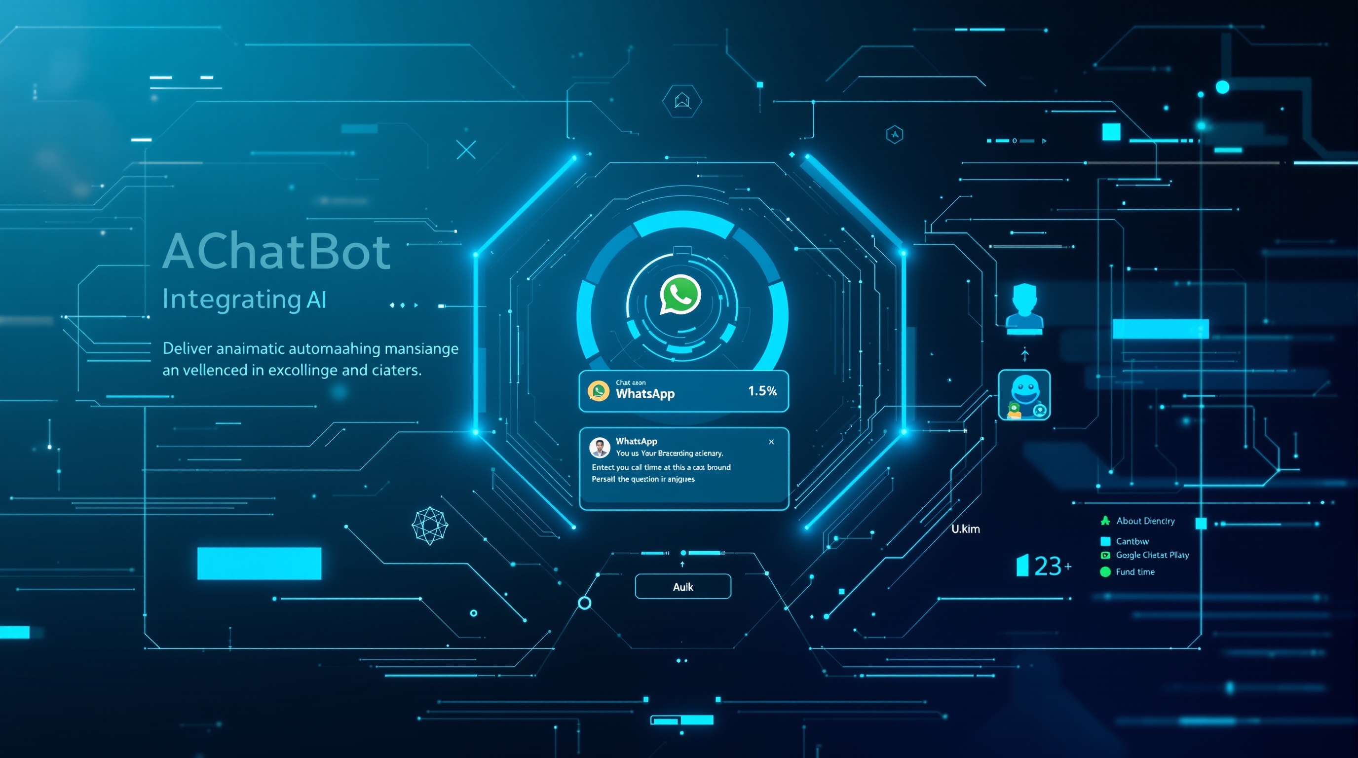 IA para WhatsApp y ventas automatizadas