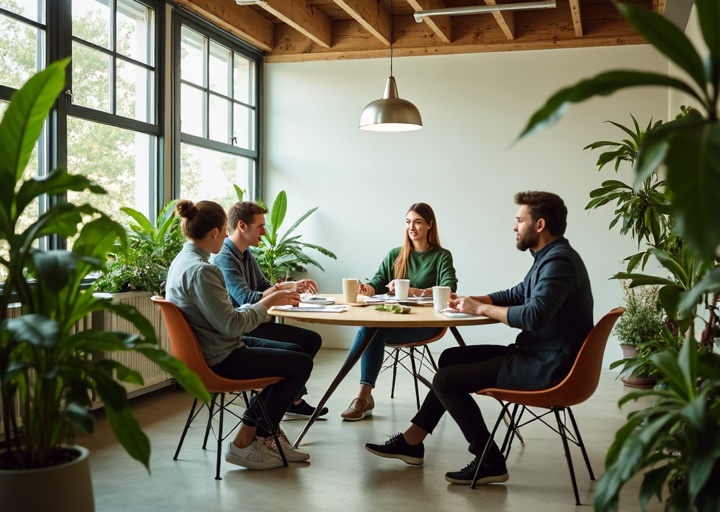 Equipo de psicólogos NeuroFeliz