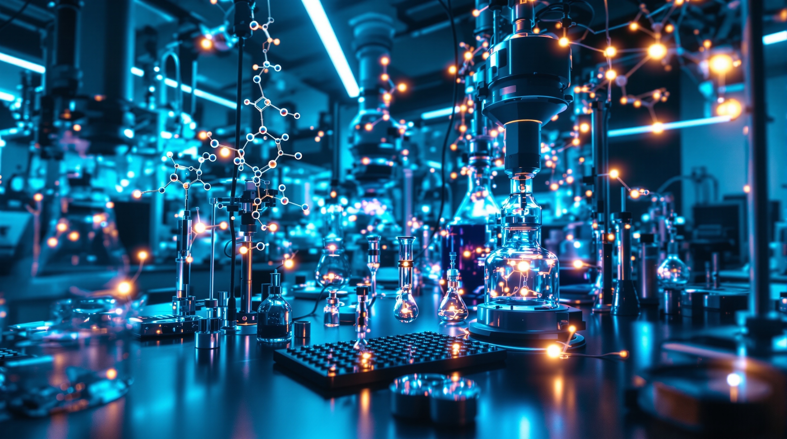 Precision Peptide Synthesis