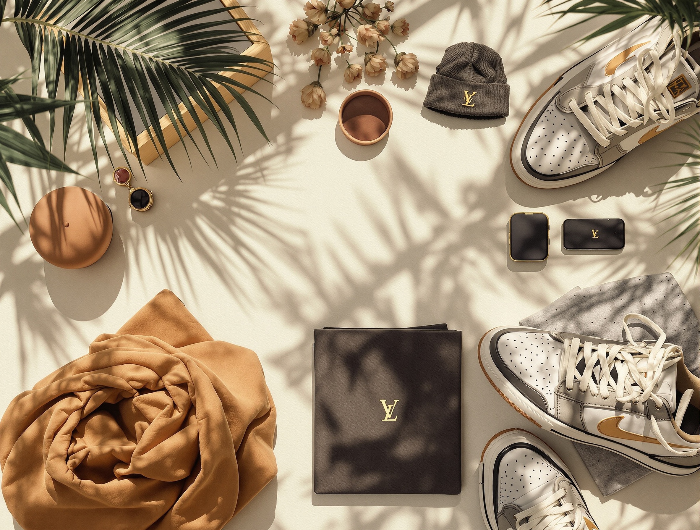 OopBuy Spreadsheet curated fashion finds collection