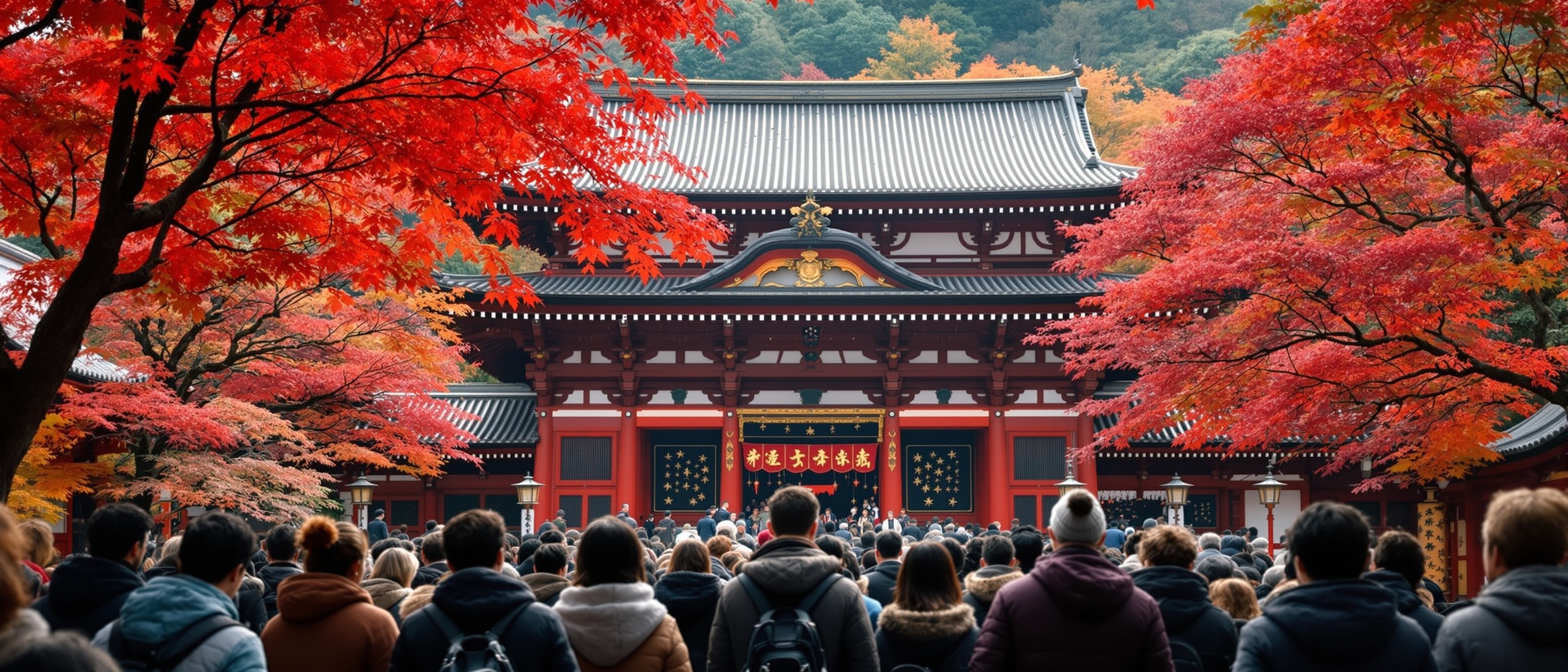 Japan group tours Explera DMC