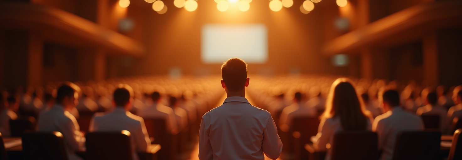 Galeria de fotos do evento