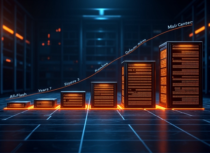 ioOptimize Donanım Uzun Ömürlülüğü