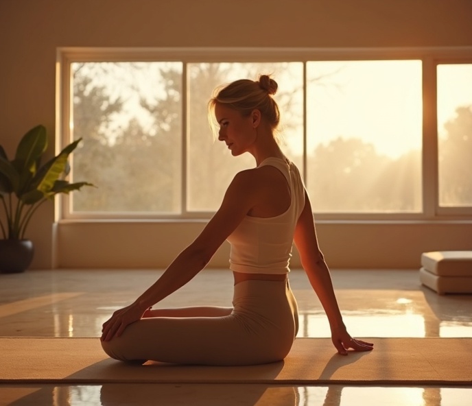 Member wellness journey