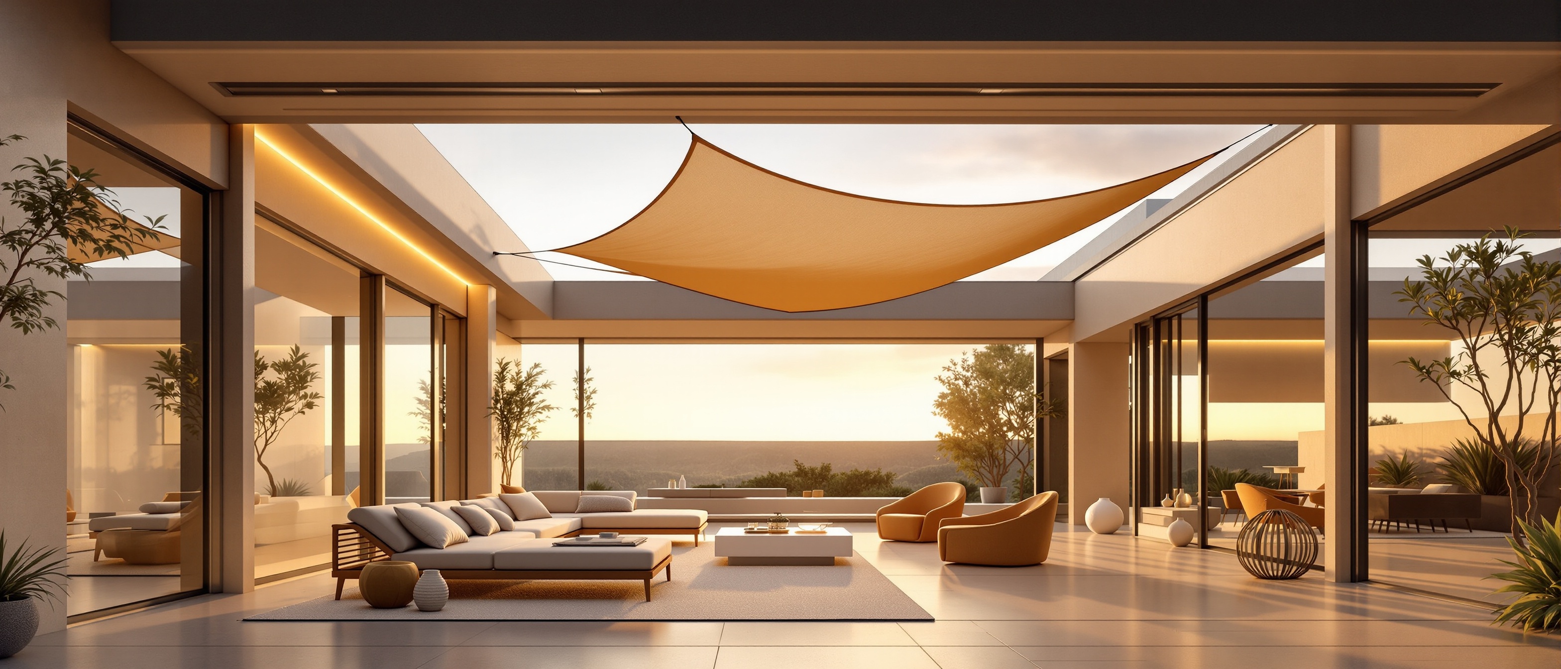 AVANZATO Blog – Sonnensegel Ratgeber, Tipps und Referenzprojekte