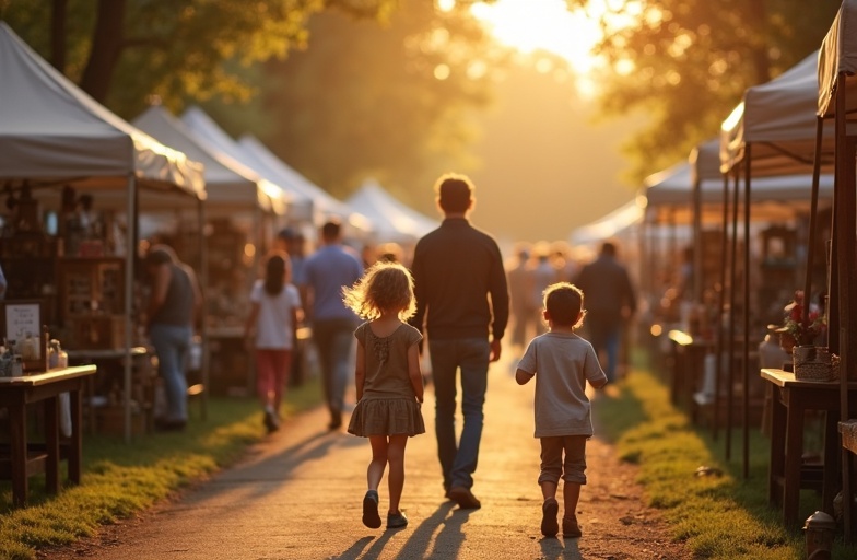 About The Rummage Classifieds