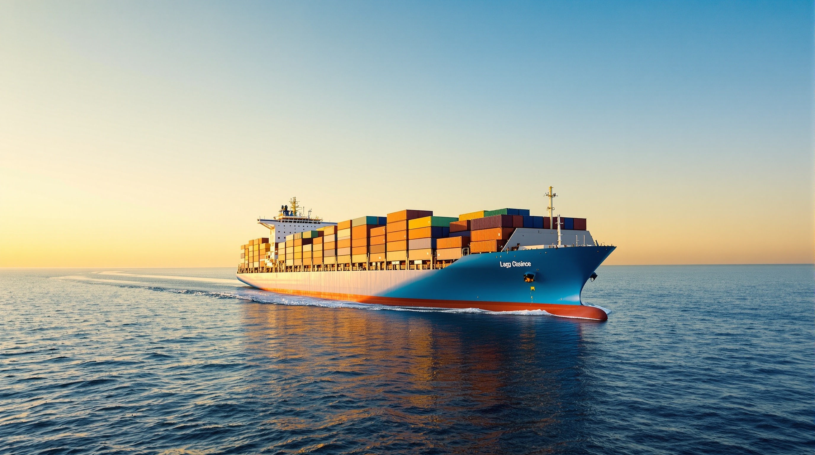 Marine & Offshore Spare Parts Sourcing