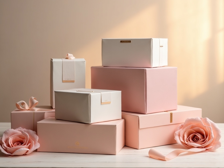 Custom Packaging