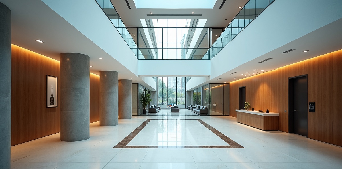 Commercial Buildings