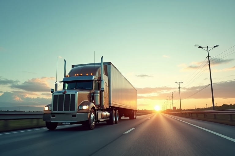 Cross-Border Haulage