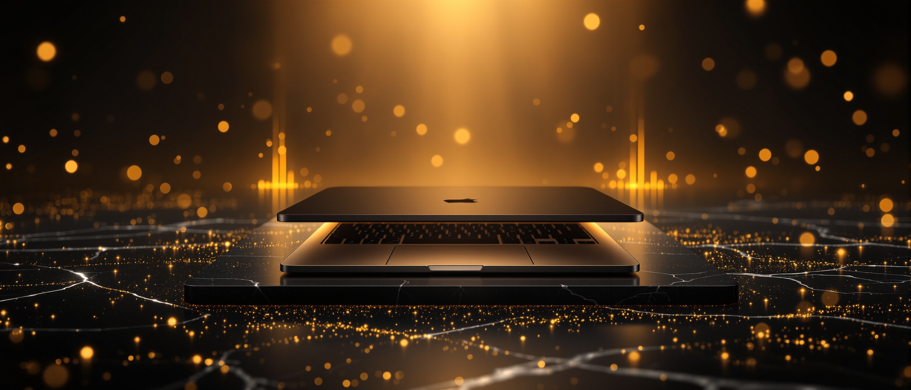 MacBook Pro - Potência e elegância em cada detalhe