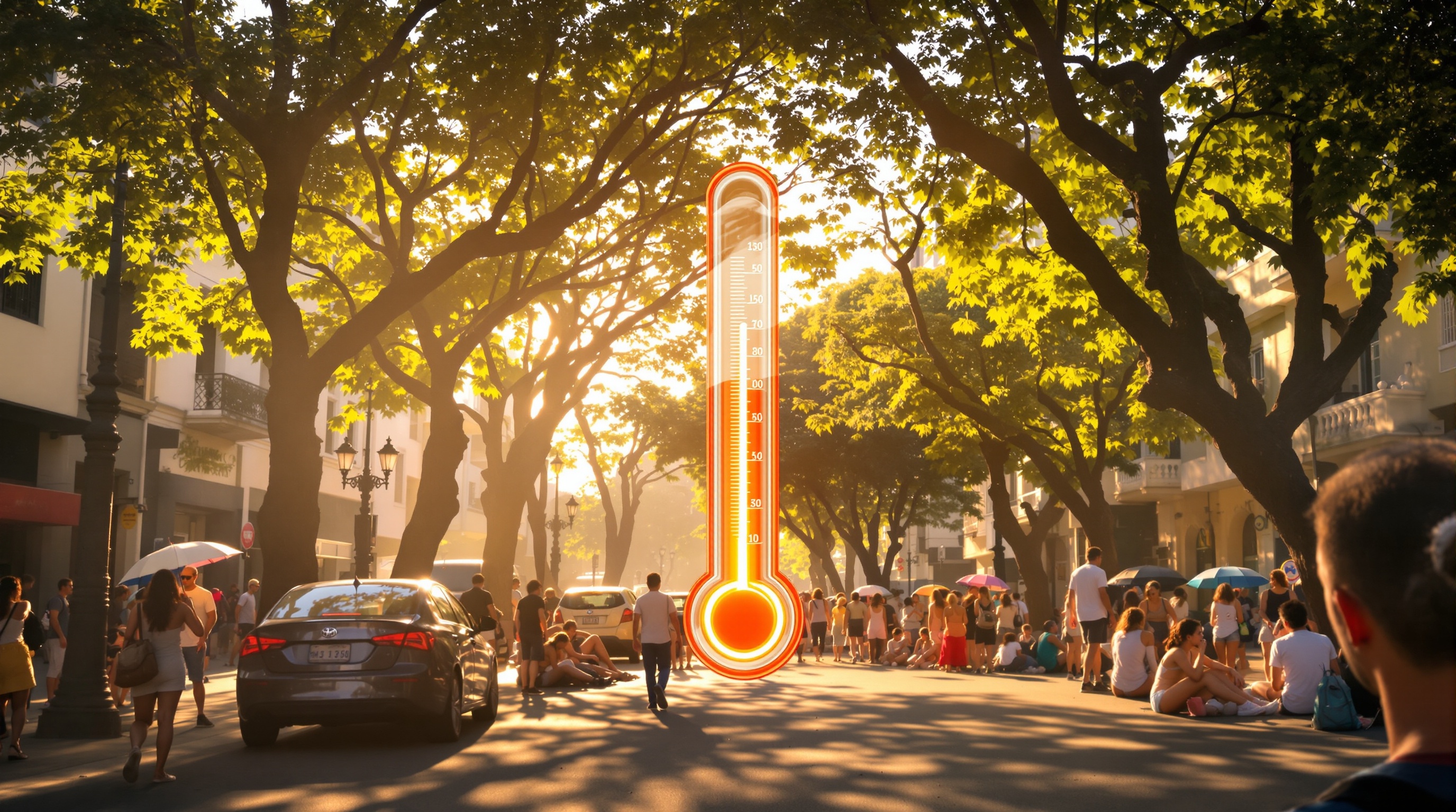 Ondas de Calor no Brasil: Como Identificar e Se Proteger