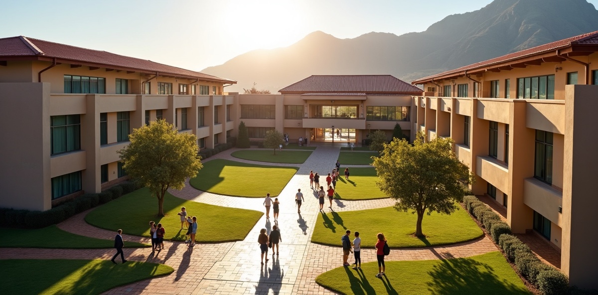 Campus