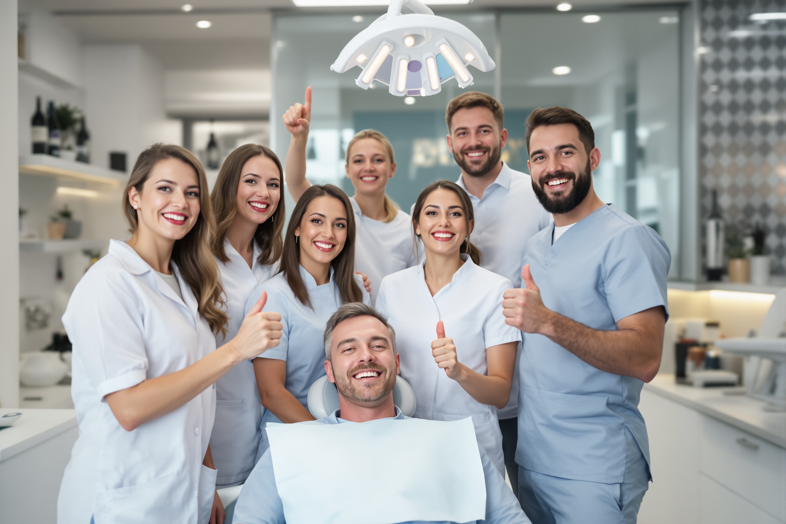 Dental Practice Marketing Success