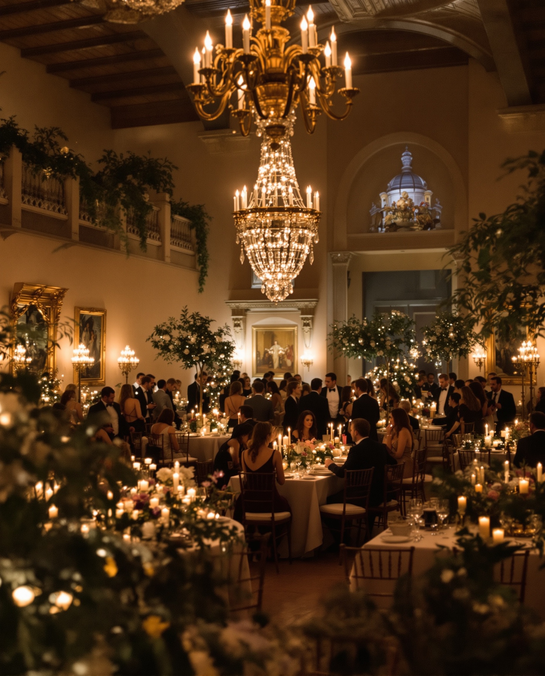 Fundraising eventi benefici