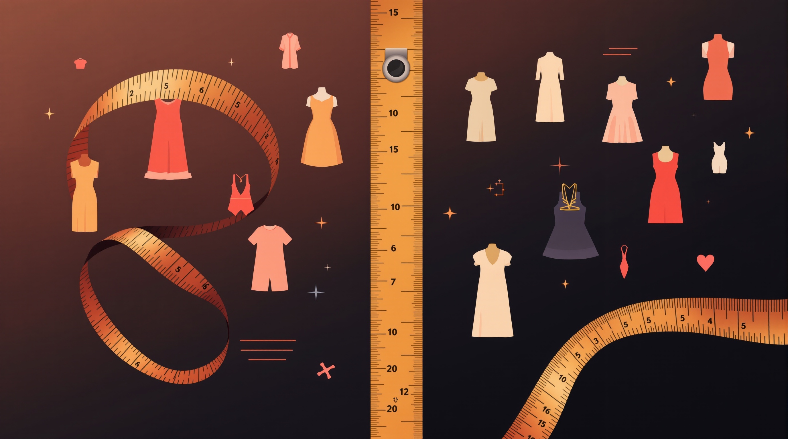 How to Choose the Right Size Using SuperBuy Spreadsheet — Complete Measurement Guide