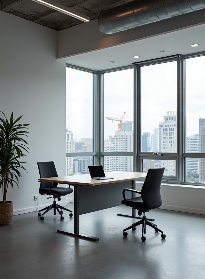 Timeless Consulting LLC office