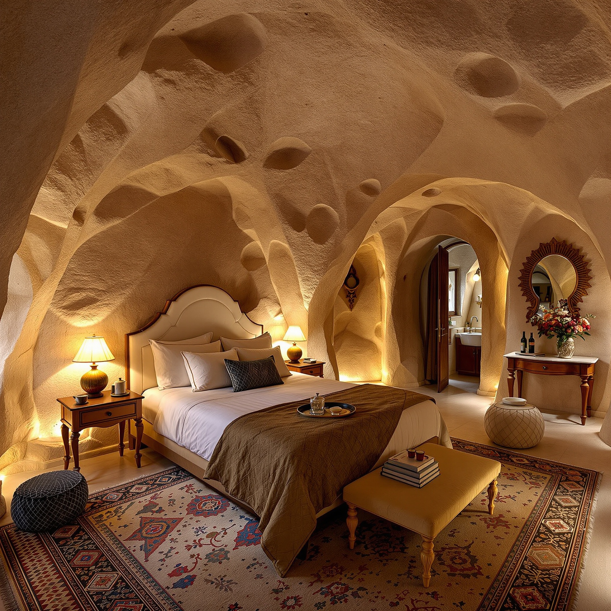 Museum Hotel Cappadocia