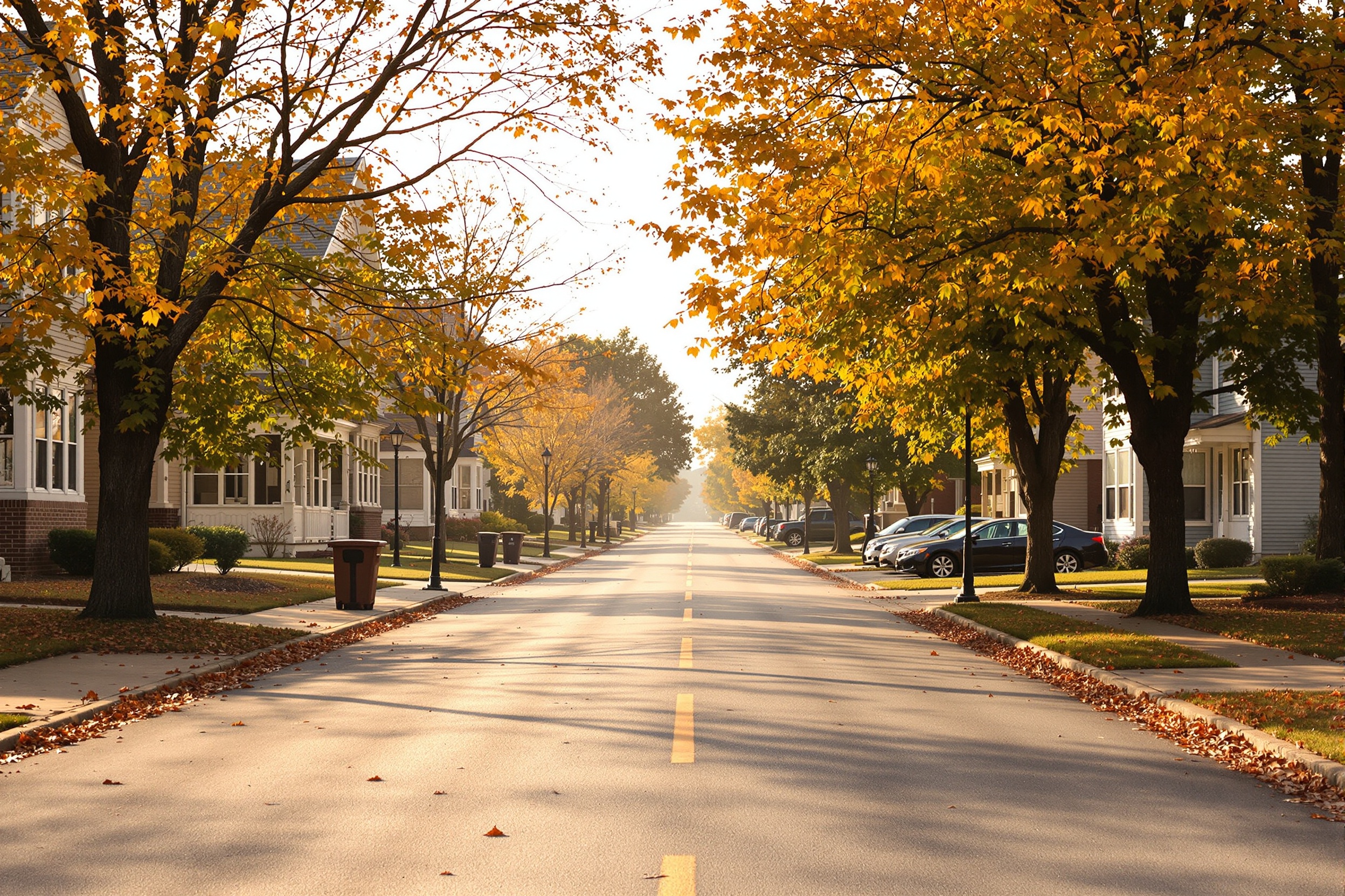 Cleaning services in Kendallville, Noble County