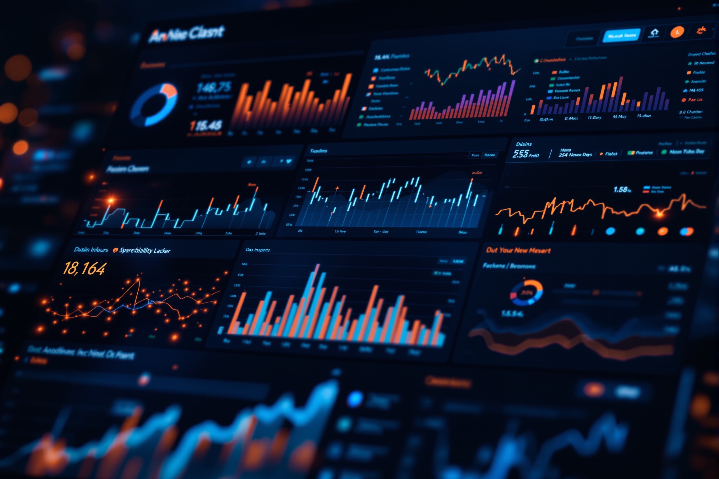 Como Definir KPIs de Marketing que Realmente Importam