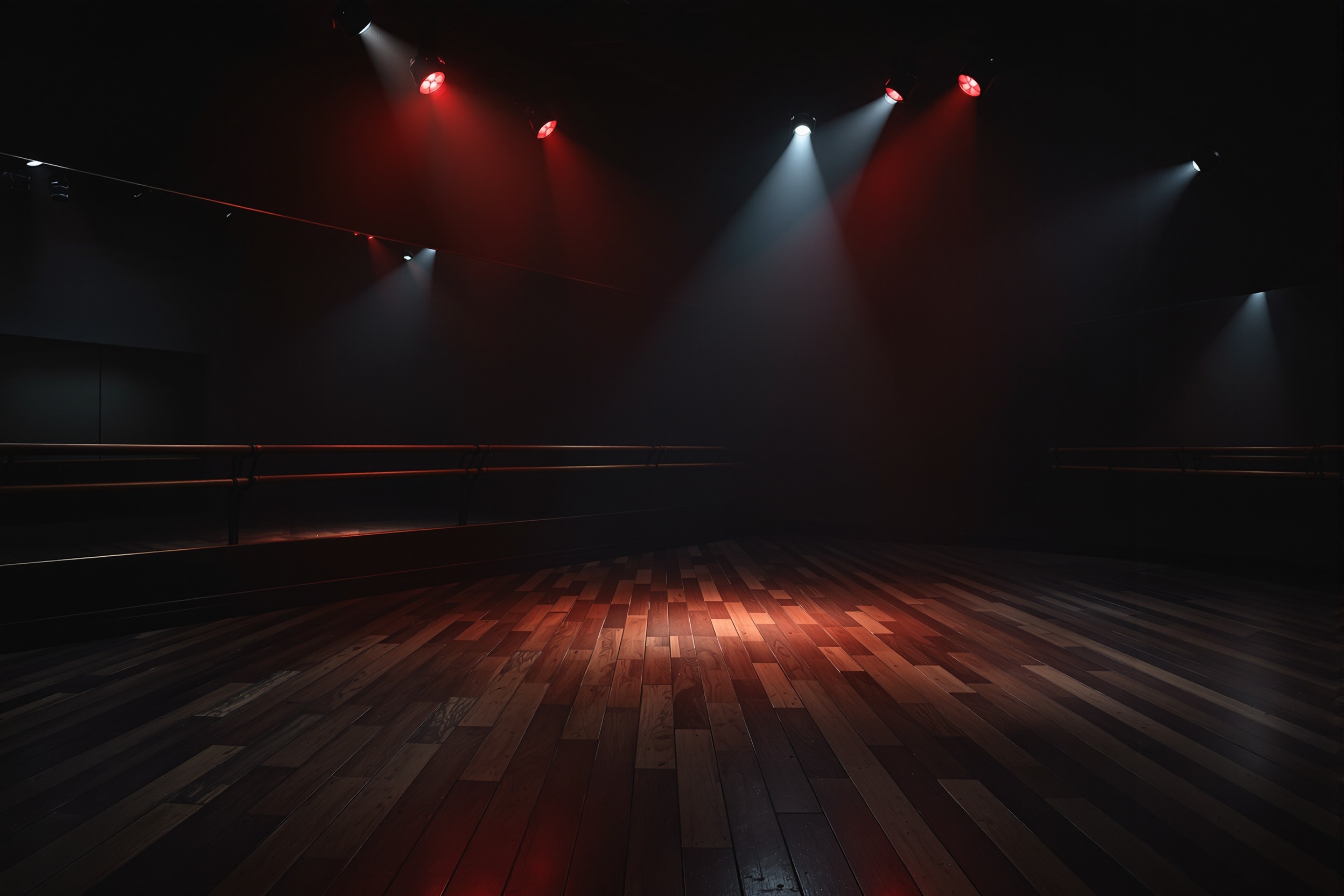 Studio Massaro Paris — À Propos