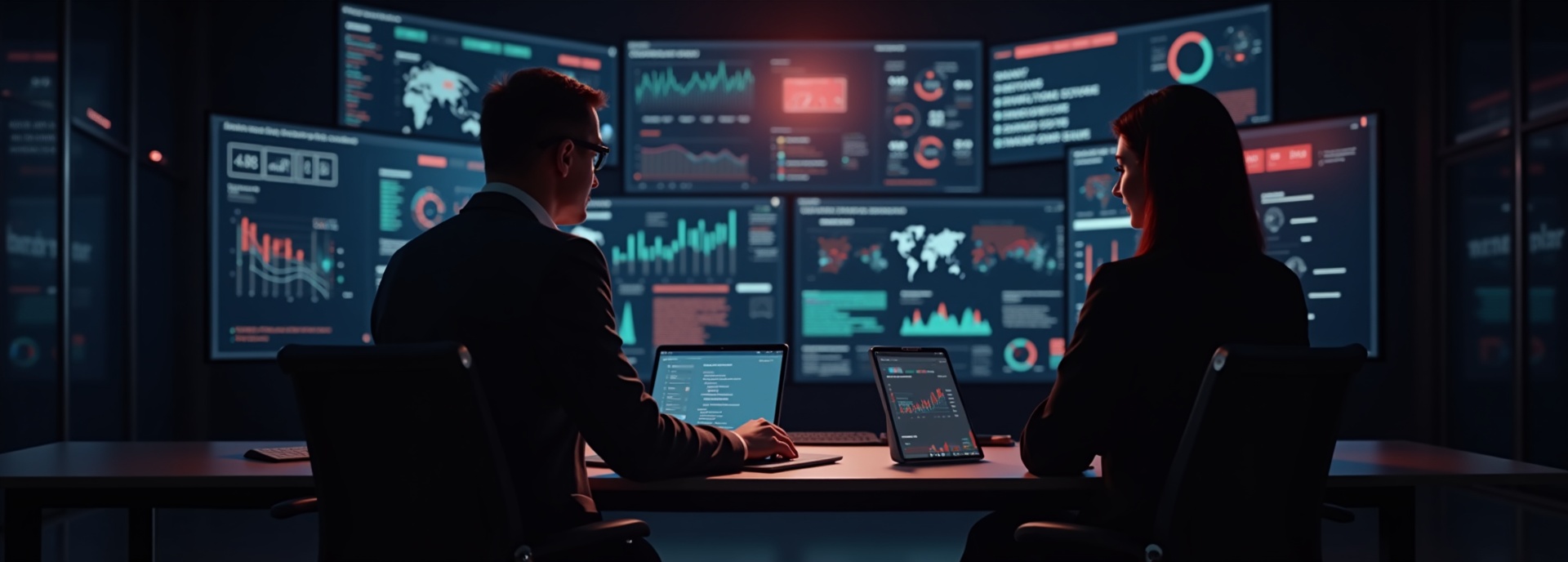 Consultoría Tecnológica