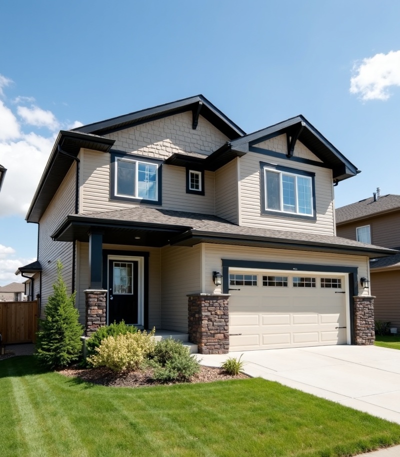 Why Mint Painting for Exterior Painting Lethbridge
