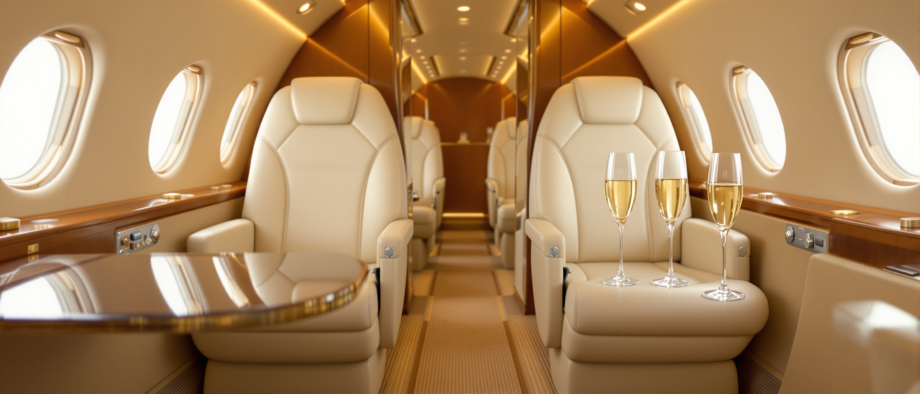 LOPES BUSINESS — Estrutura Internacional