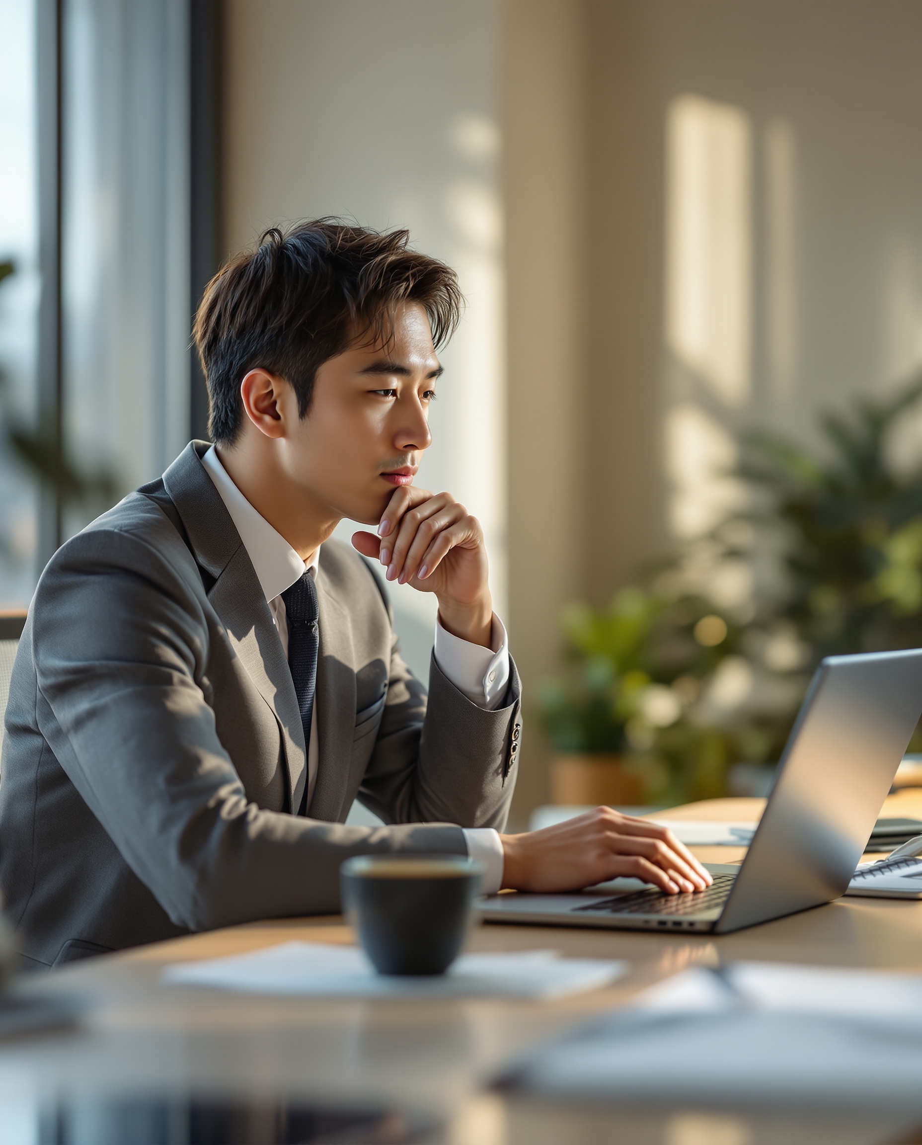 ビジネスコーチング