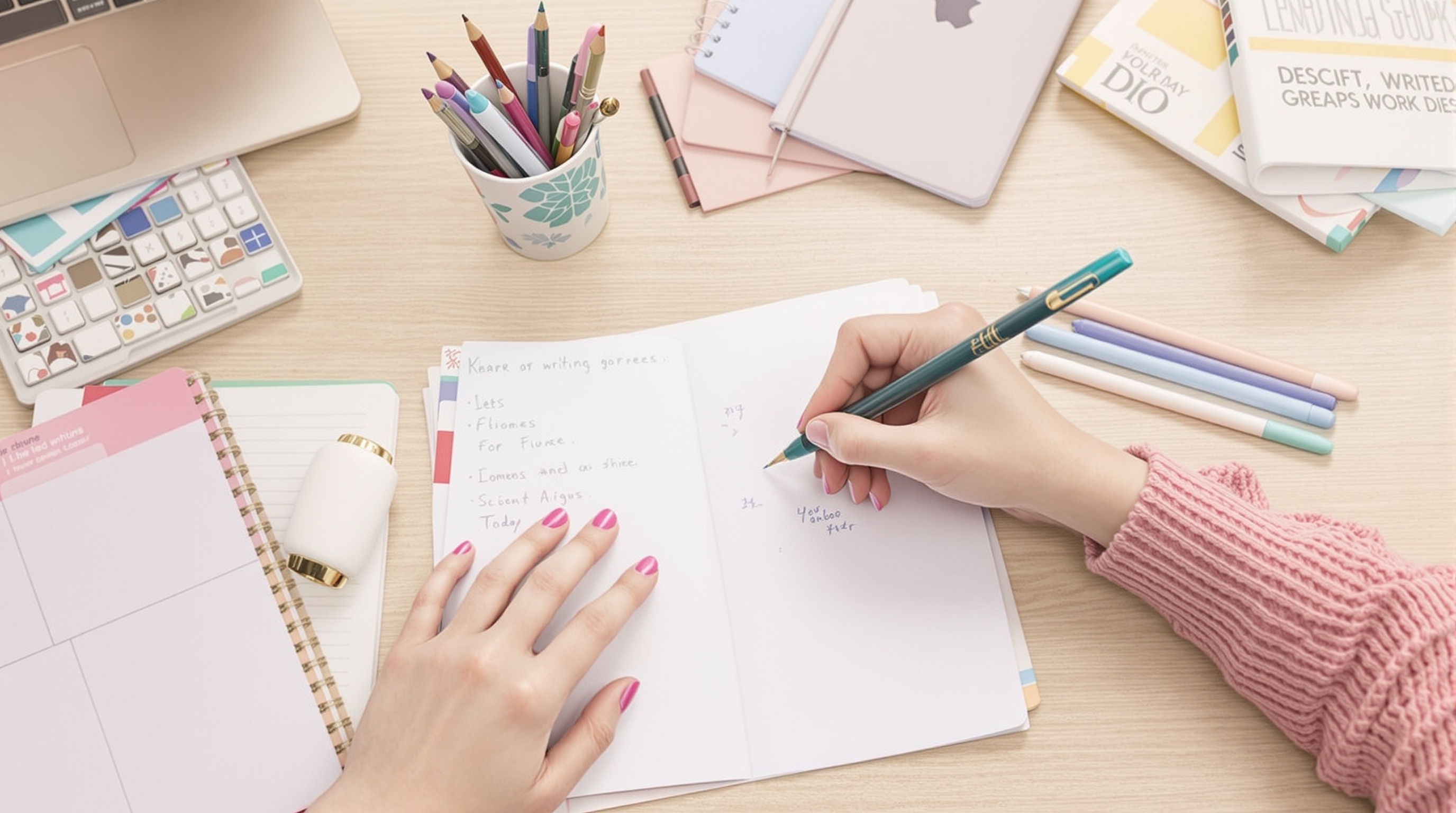 How to Write a Winning Statement of Purpose for Top Universities