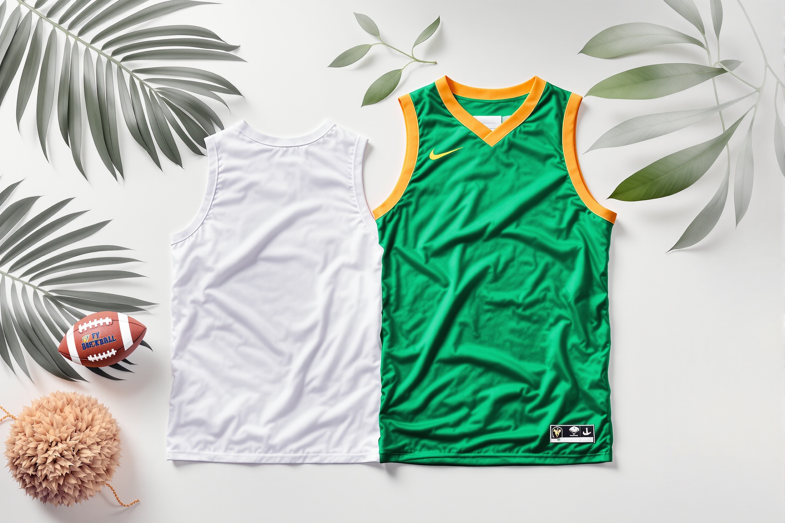 Jersey Buying Strategy: Sports and Streetwear Jerseys from OOPBUY