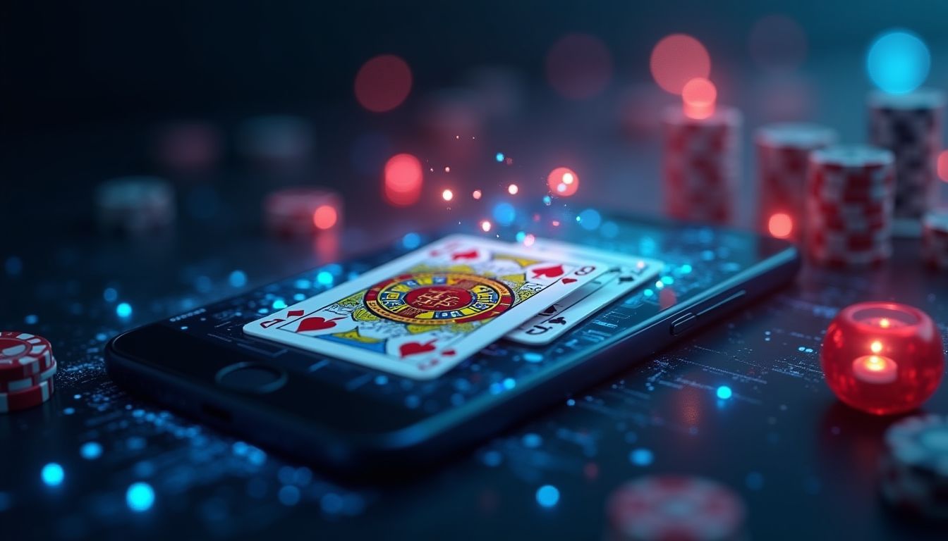 Evolution of mobile betting platforms