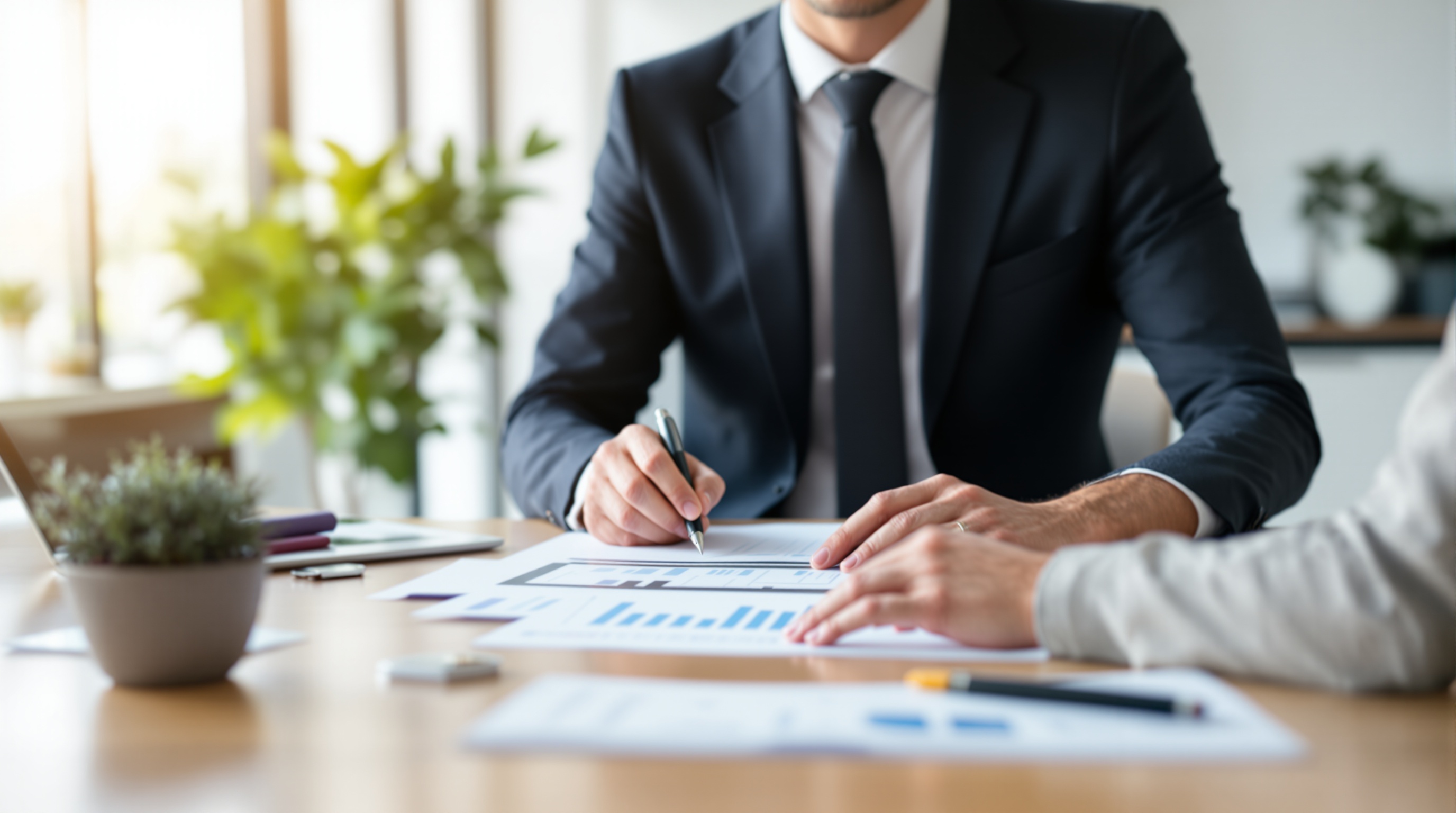 Reforma Tributária - Lucro Presumido e Simples Nacional