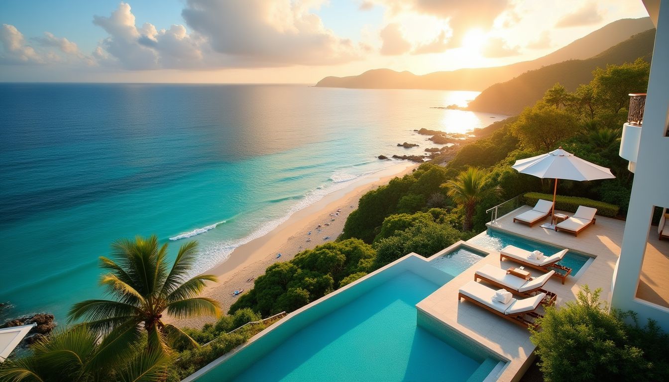 Luxury real estate Puerto Rico