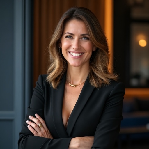Sarah Mitchell