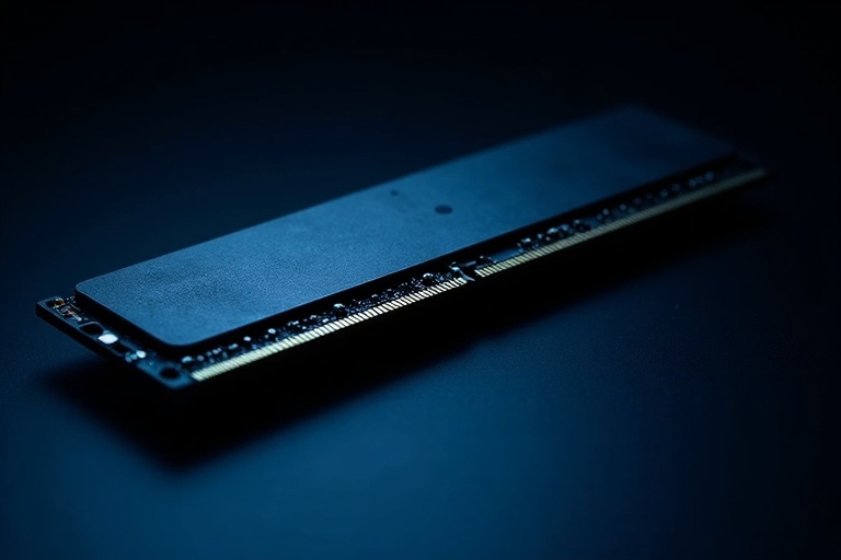 삼성 DDR5 메모리