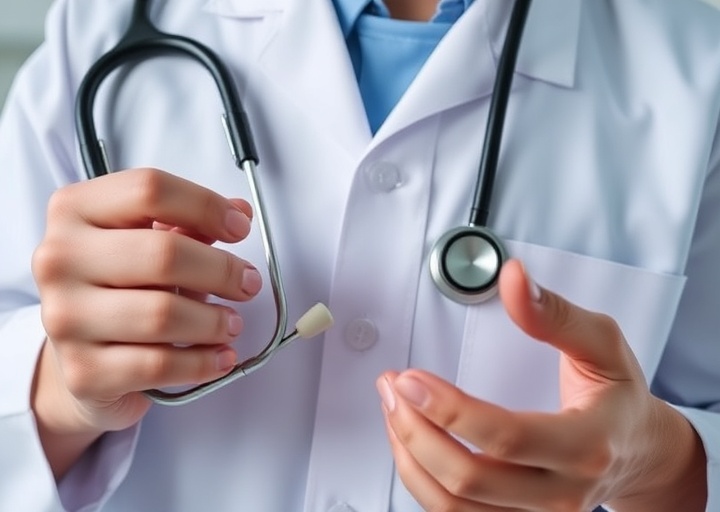 How Heart Health News Led to My First Cardiologist Visit