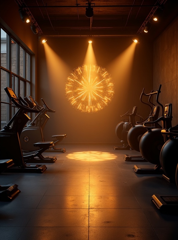 AI Fitness & Nutrition Coach