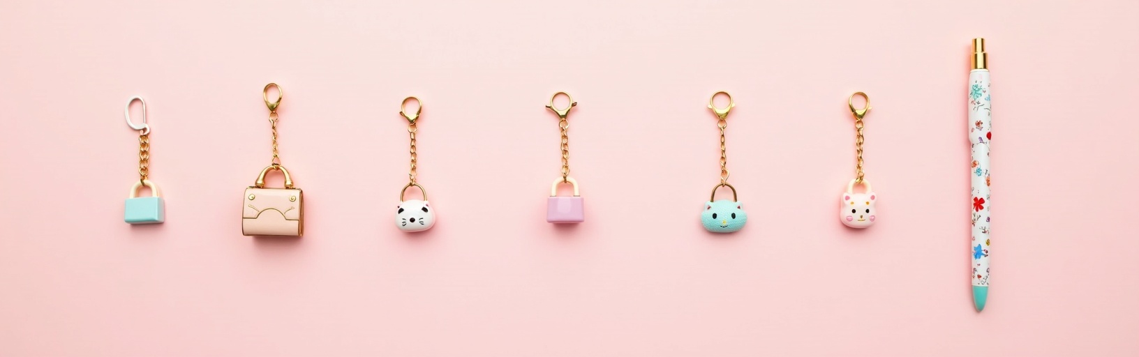 Accessories collection banner