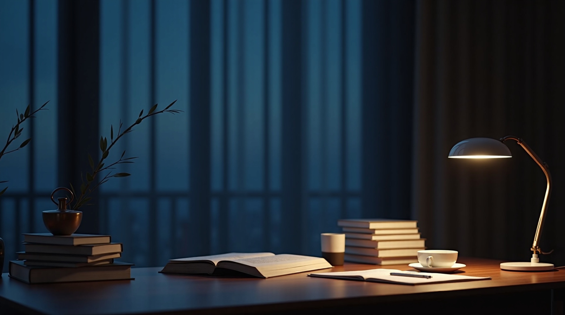 Professional Teaching Environment